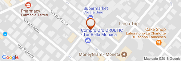 orario Pubblicita Roma