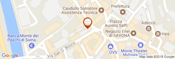 orario Scuole pubbliche Savona