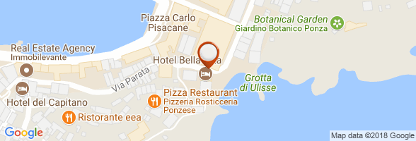 orario Ristorante Ponza