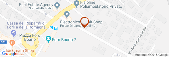 orario Elettricista Forli'