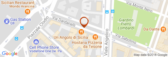 orario Ristorante Roma