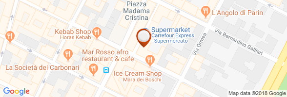 orario Alimentari Torino