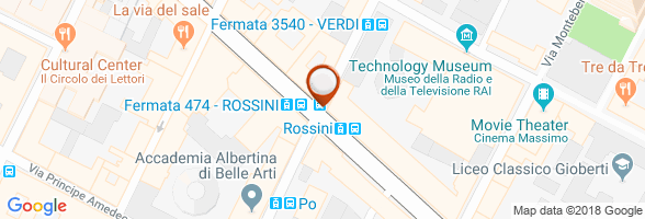 orario Alimentari Torino