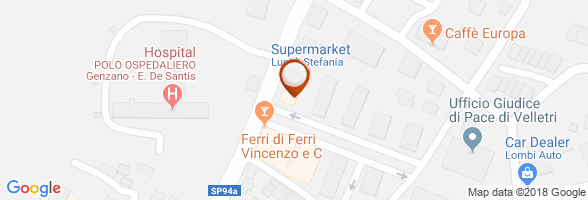 orario Alimentari Genzano Di Roma