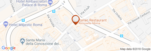 orario Ristorante Roma