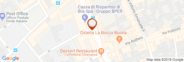 orario Agenzie immobiliari Bra