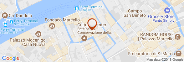 orario Agenzie viaggi Venezia