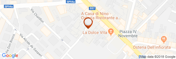 orario Ristorante Genzano Di Roma