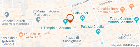 orario Ristorante Roma