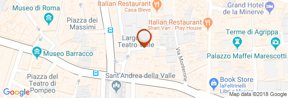 orario Ristorante Roma