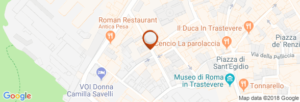 orario Ristorante Roma