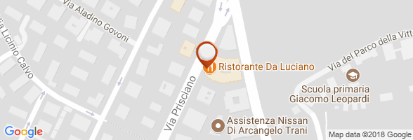 orario Ristorante Roma