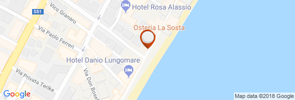 orario Bar Alassio