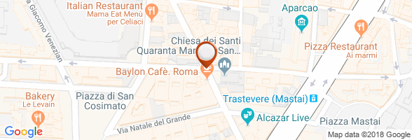 orario Ristorante Roma