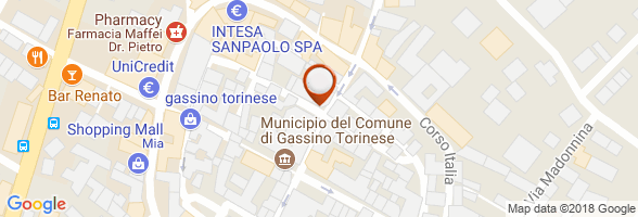 orario Macellerie Gassino Torinese