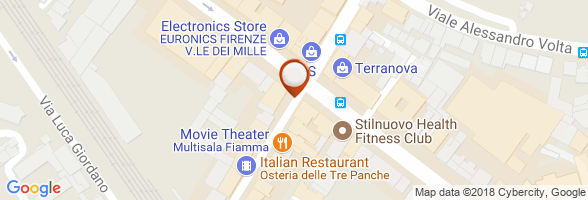 orario Panetteria Firenze