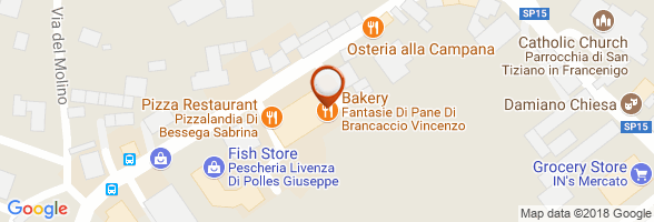 orario Panetteria Gaiarine