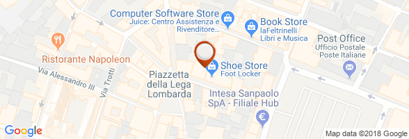 orario Negozio Scarpe Alessandria