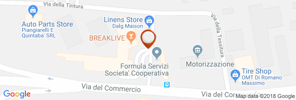 orario Autofficine e centri assistenza Ascoli Piceno