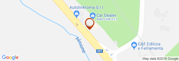 orario Concessionari di auto Roma