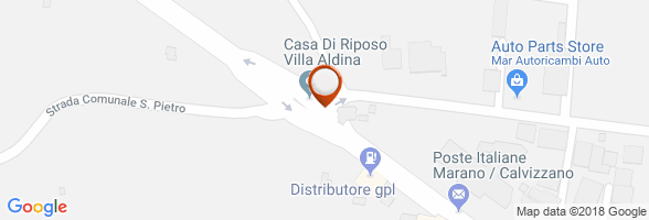 orario Concessionari di auto Calvizzano