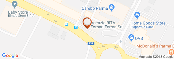 orario Concessionari di auto Parma