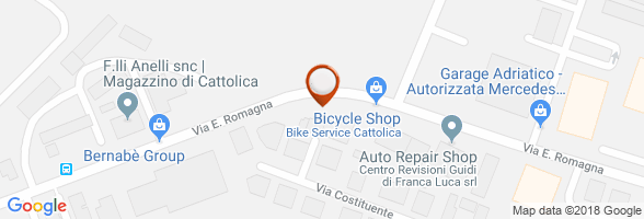 orario Concessionari di auto Cattolica