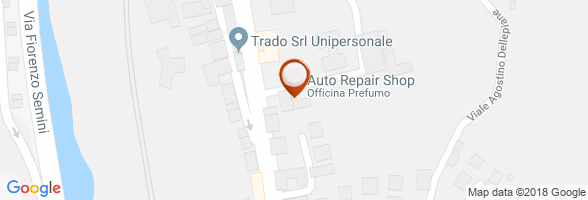 orario Concessionari di auto Genova