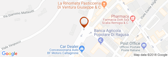 orario Concessionari di auto Caltagirone