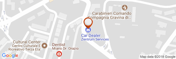 orario Concessionari di auto Gravina Di Catania