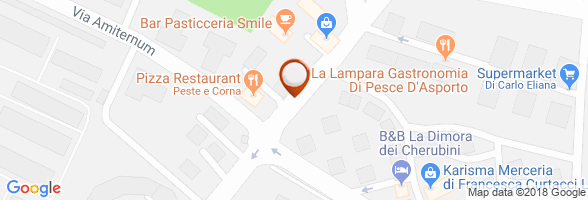 orario Dentista L'Aquila