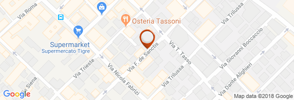 orario Dentista Pescara