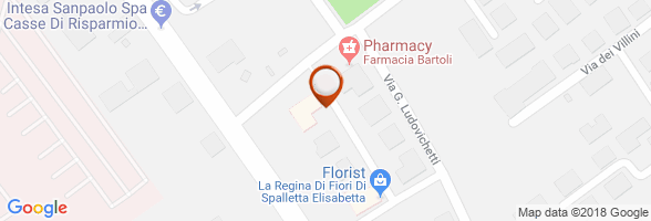 orario Dentista Foligno