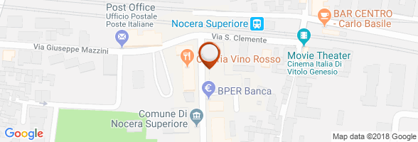 orario Dentista Nocera Superiore