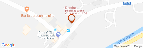 orario Dentista Gaggio Montano