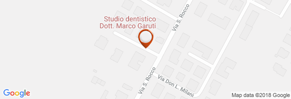 orario Dentista Ravarino