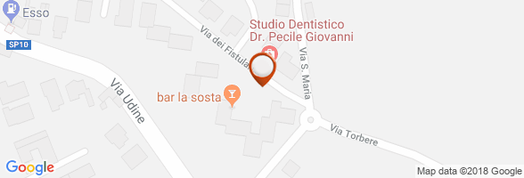 orario Dentista Fagagna