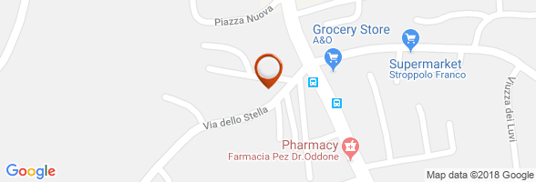 orario Dentista Pocenia