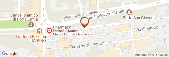 orario Dentista Rieti