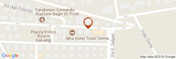 orario Dentista Tivoli