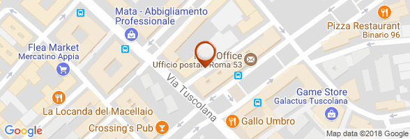 orario Dentista Roma