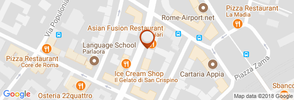 orario Dentista Roma