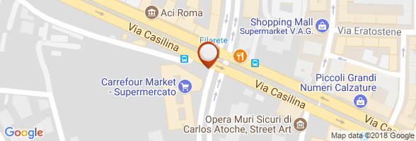 orario Dentista Roma