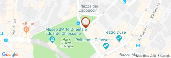 orario Dentista Genova