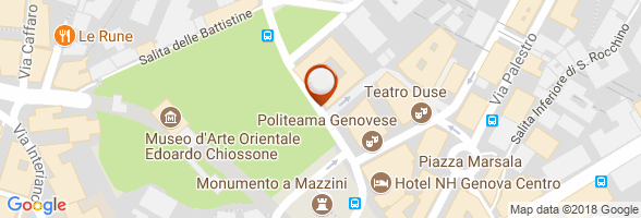 orario Dentista Genova