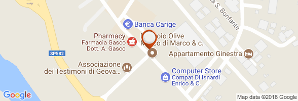 orario Dentista Leca