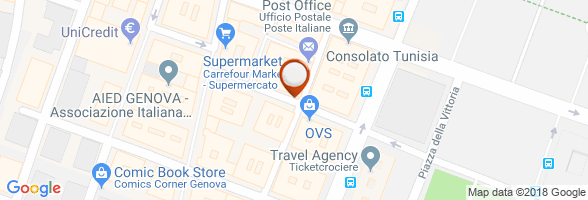 orario Dentista Genova