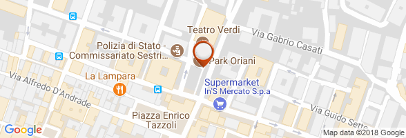 orario Dentista Genova