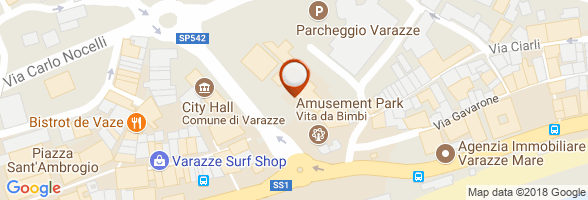 orario Dentista Varazze