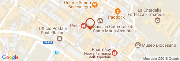 orario Dentista Sarzana